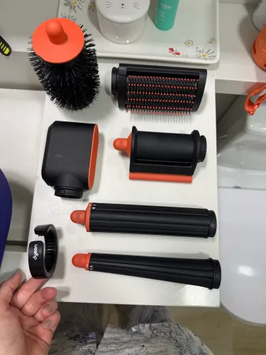 Secador Dyson