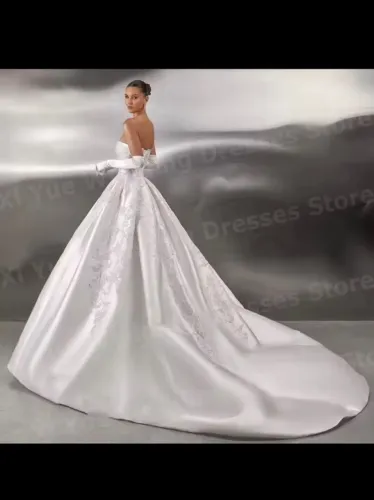 Vestido de noiva