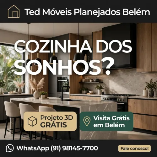 Moveis planejados