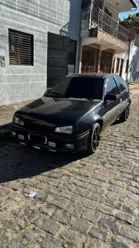 Chevrolet Kadett Gl/sl/lite/turim 1.8 (álcool) 1994