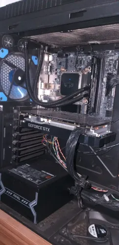 PC Gamer i5