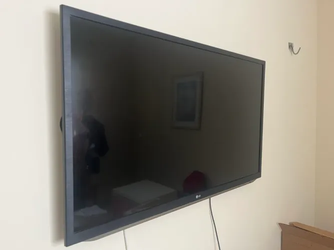 TV 49 Polegadas