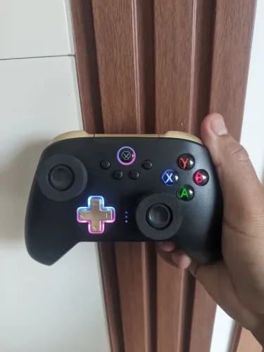Controle aolion AL-N10 RGB
