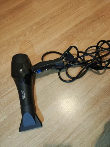 Secador de cabelo