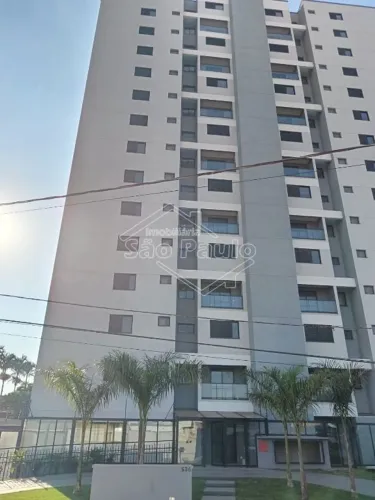 Locação de Apartamentos / Padrão na cidade de Araraquara