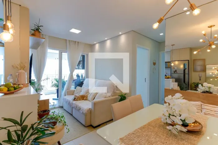 Apartamento à Venda - Vila Guilherme, 2 Quartos, 62 m2