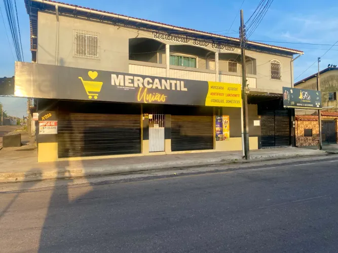 Ponto Comercial