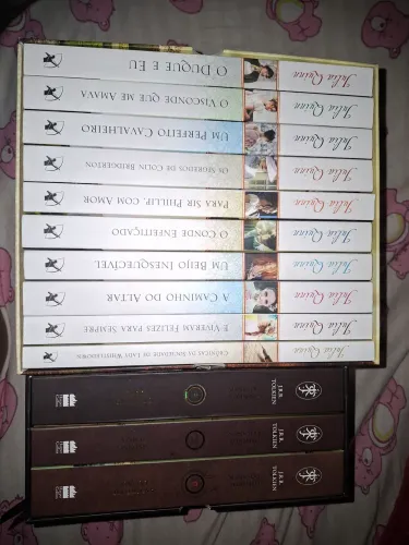 VENDO BOX'S