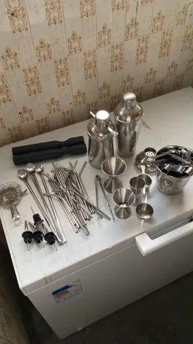 Kit coqueteleiras