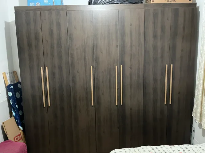 Guarda Roupa