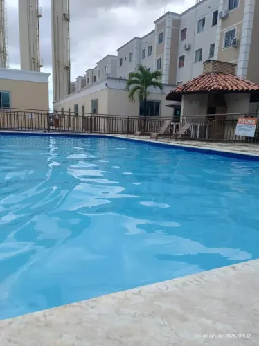Imóvel para venda com 45 metros quadrados com 2 quartos em Ernani Sátiro - João Pessoa - P