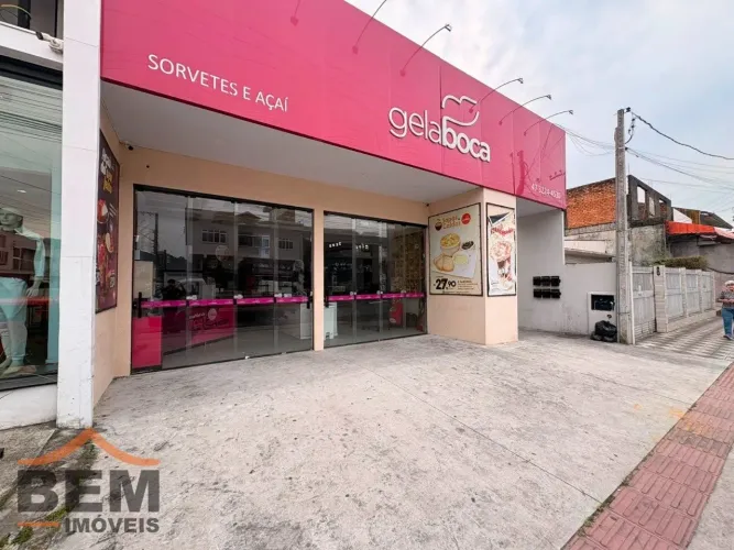 Sala Comercial para aluguel em Itajaí