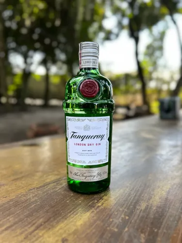 BEBIDAS ORIGINAIS ? OPORTUNIDADE