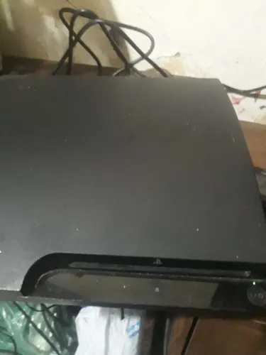 Video game PS3