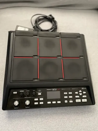 Roland spd-sx