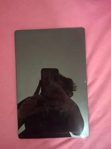 Samsung tab a8 estado de novo