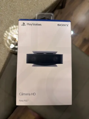 Camera HD para PS5