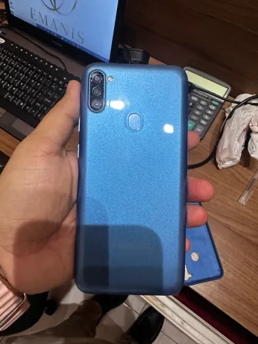 Celular A11