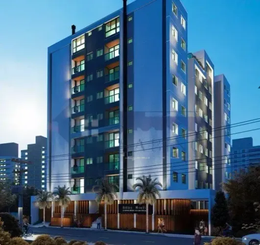 Apartamento para venda, 2 quarto(s), Centro, Braço Do Norte