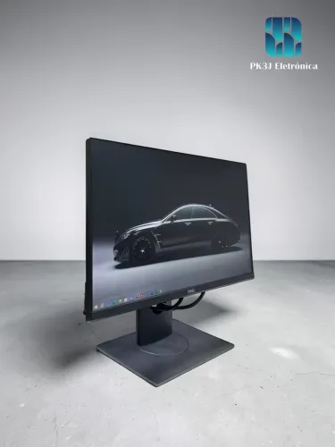 Monitor Dell P2219H 22? Full HD - Excelente Estado | Pronto para Uso