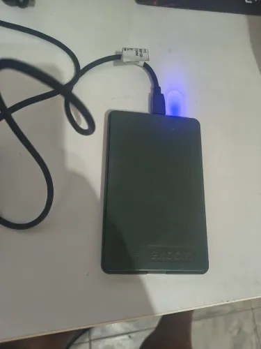 HD externo de 1 terá