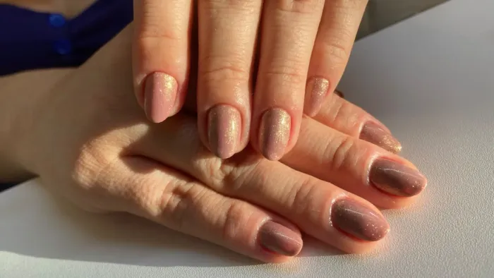 Manicure