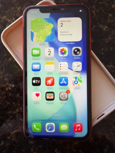 iPhone 11 - Bateria Nova