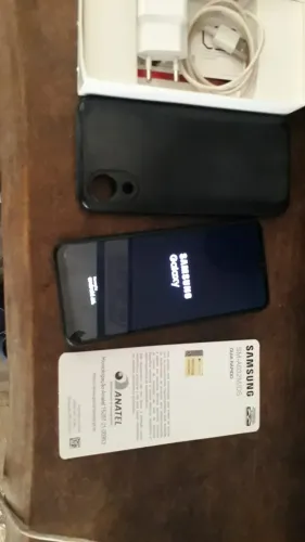 Celular Samsung A03 Core Seminovo
