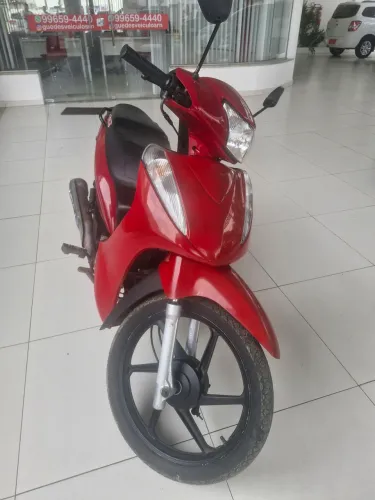 Honda biz 110 i