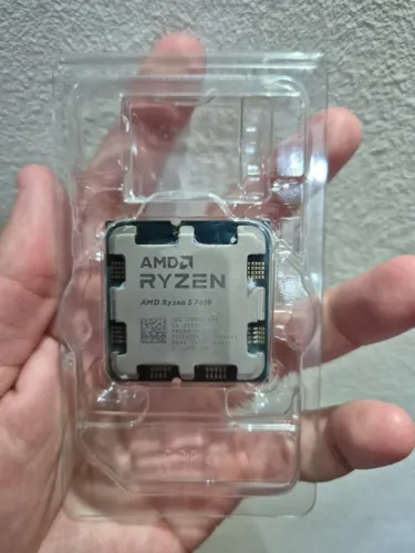 Processador R5 7600
