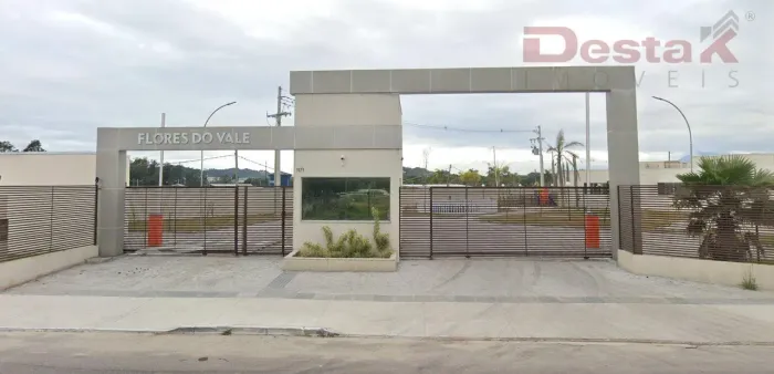 Apartamento no Sertão do Maruim - São José