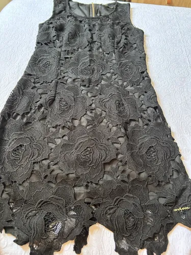  3 Vestidos 