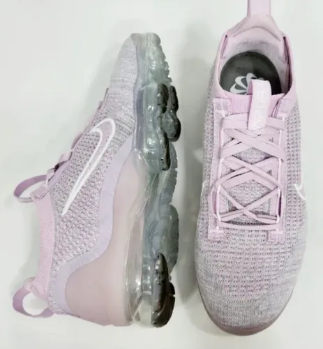Nike Air Vapormax 2021 Fk, Usado 2x, Tam. 40,5