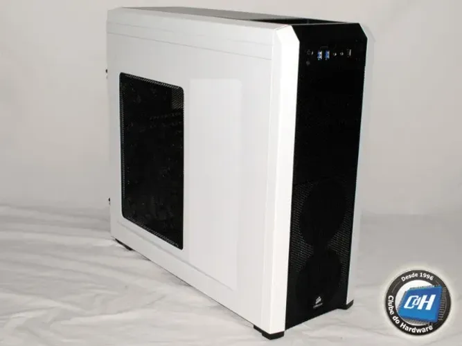 Corsair Carbide Series 500R Mid Tower