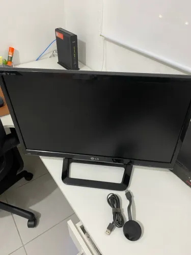 TV PC LG