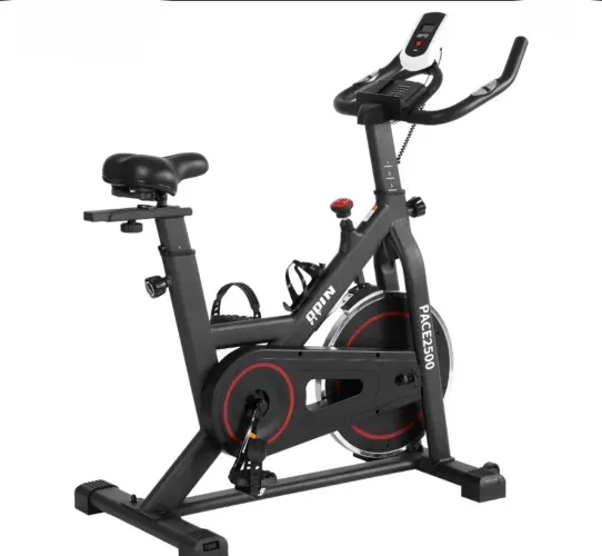 Bicicleta Ergométrica Odin Fit Pace 2500
