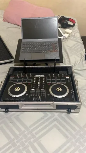 KIT COMPLETO DE DJ 