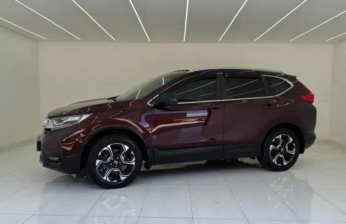 Honda CR-V Touring 1.5 16V 4WD 5P Aut. 2019