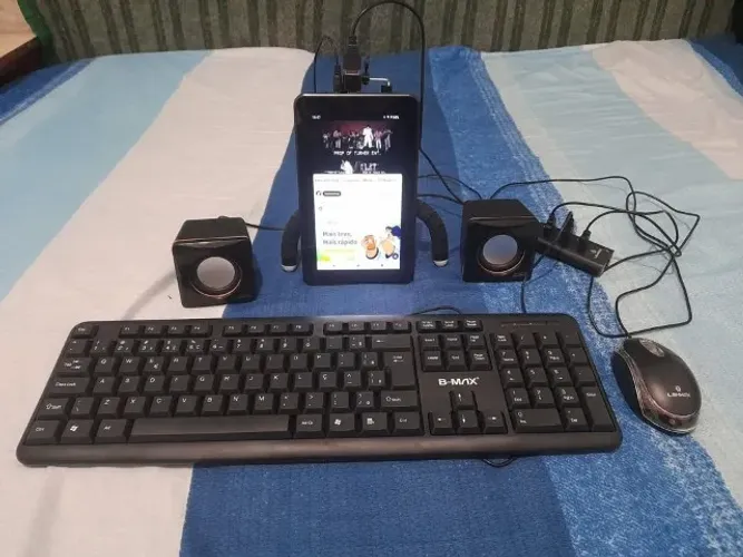 Tablet