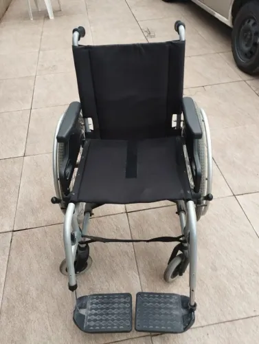 Cadeira de rodas