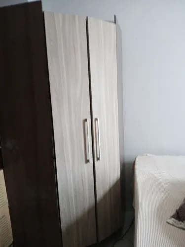 Guarda roupa