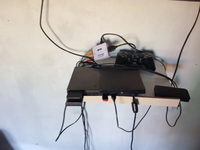 Playstation 2