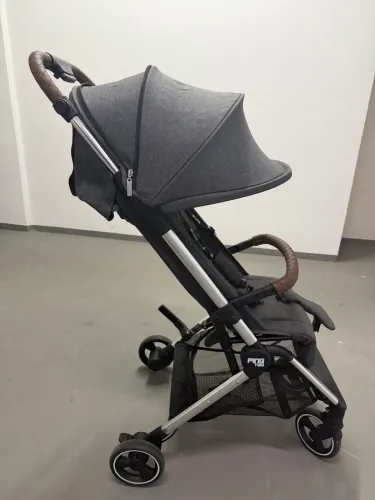 Carrinho Ping 2 ABC DESIGN