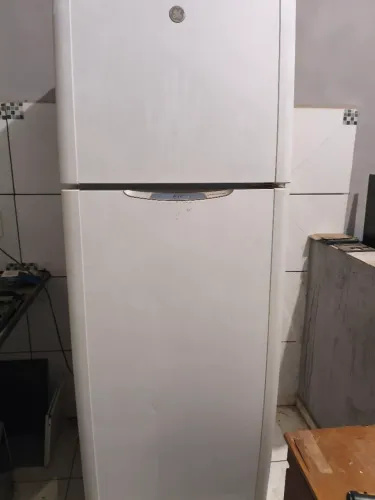 Geladeira GE