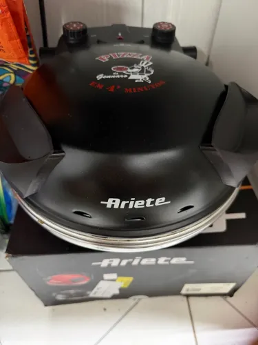 Forno elétrico Ariete 110