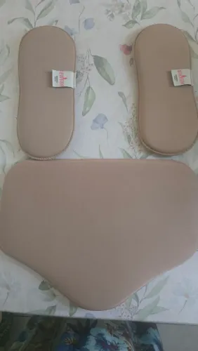 Kit de placas pós cirúrgicas 