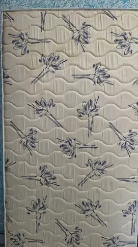 Cama Box Solteiro Ortobom Conjugado Blue 88x188