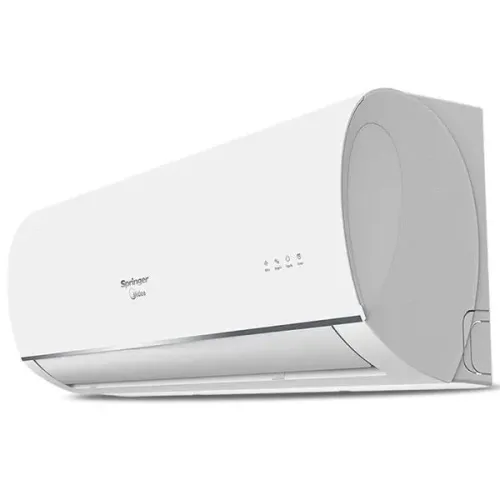 Ar condicionado 12.000 Btu Split Springer 42TFCA12S5