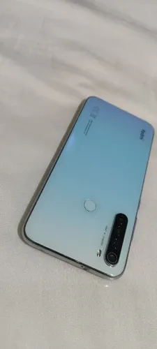 Xiaomi Redmi Note 8