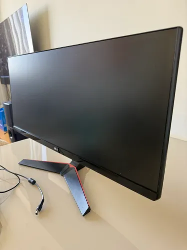 Monitor LG Ultrawide Gamer 29? IPS 75Hz 1ms 29UM69G-B